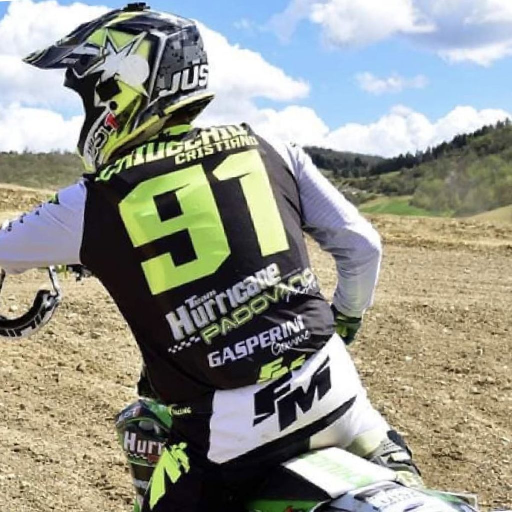 PERSONALIZZAZIONE – FM RACING MX
